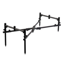 Род-под Prologic K1 Rod Pod System 3 Rods Alu