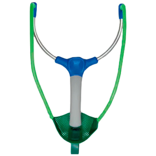 Рогатка Stonfo 339-2 Aluminium Catapult для підгодовування