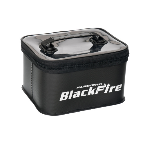 Мінібокс Flagman BlackFire EVA Accessory M 22x18x12см