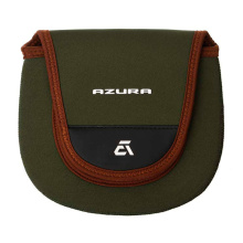 Чехол Azura Neoprene Reel Bag Green L