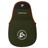 Чехол Azura Neoprene Reel Bag Green