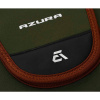 Чехол Azura Neoprene Reel Bag Green