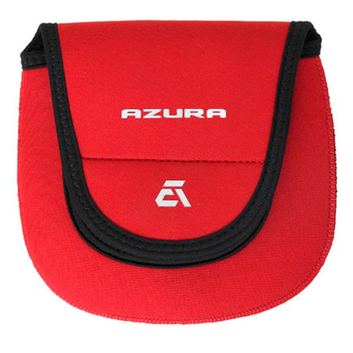 Чехол Azura Neoprene Reel Bag Red