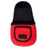 Чехол Azura Neoprene Reel Bag Red