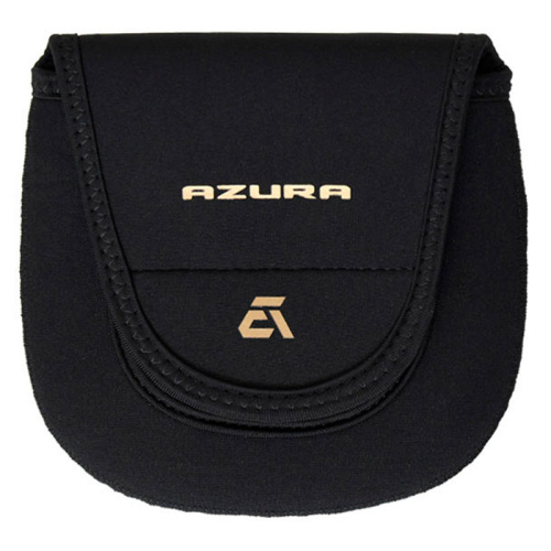 Чохол Azura Neoprene Reel Bag Black For Reel 4000
