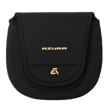 Чехол Azura Neoprene Reel Bag Black XL