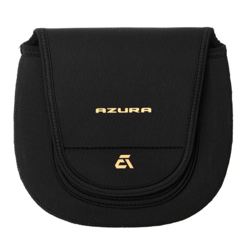 Чохол Azura Neoprene Reel Bag Black XL