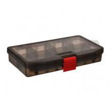 Коробка Azura Safina Tacle Box M Black №1