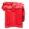 Сумка форелева Azura Sawada Red 25л