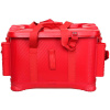 Сумка форелева Azura Sawada Red 25л