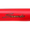 Тубус Azura Sawada Hard Rod Case Red 1.35м