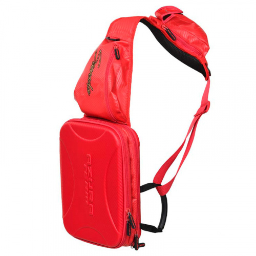 Сумка Azura Sawada Sling Bag Red