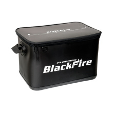 Сумка Flagman BlackFire EVA Bag L 40x26x26см