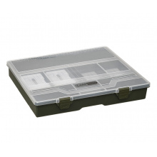 Набор коробок Carp Pro Large Tackle Box + 6 boxes