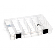 Коробка Flagman Tackle Box №20 300x180x43 мм