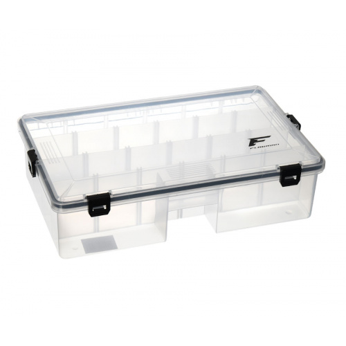 Коробка Flagman Tackle Box №12 355x230x92 мм