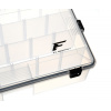 Коробка Flagman Tackle Box №12 355x230x92 мм