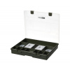 Набір коробок Carp Pro Large Tackle Box + 6 boxes Набір коробок Carp Pro Large Tackle Box + 6 boxes
