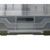 Набір коробок Carp Pro Large Tackle Box + 6 boxes Набір коробок Carp Pro Large Tackle Box + 6 boxes