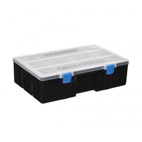 Коробка Flagman Armadale Feeder Tackle Box 35.8x22x10 см