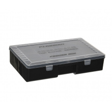 Коробка Flagman Armadale Feeder Tackle Box 35x22x8 см