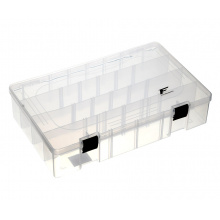 Коробка Flagman Tackle Box №13 360x225x80 мм