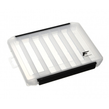 Коробка Flagman Tackle Box №5 244x165x35 мм