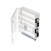 Коробка Flagman Tackle Box №22 245x170x48 мм