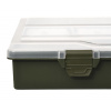 Набір коробок Carp Pro Large Tackle Box + 6 boxes Набір коробок Carp Pro Large Tackle Box + 6 boxes