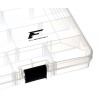 Коробка Flagman Tackle Box №16 375x225x35 мм