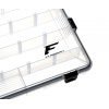 Коробка Flagman Tackle Box №9 355x230x50 мм