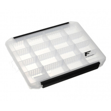 Коробка Flagman Tackle Box №34 255x195x35 мм