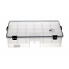 Коробка Flagman Tackle Box №12 355x230x92 мм