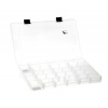 Коробка Flagman Tackle Box №16 375x225x35 мм