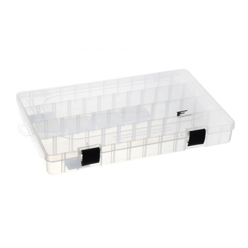 Коробка Flagman Tackle Box №7 385x225x80 мм