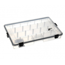 Коробка Flagman Tackle Box №9 355x230x50 мм