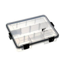 Коробка Flagman Tackle Box №22 245x170x48 мм