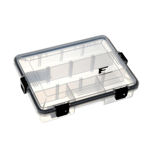 Коробка Flagman Tackle Box №22 245x170x48 мм
