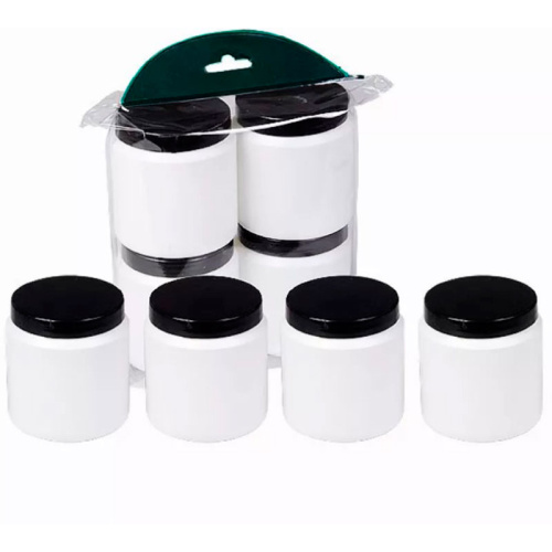 Банки Golden Catch для бойлів 4шт