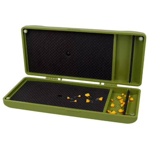 Повідочниця Golden Catch G.Carp Rig Box Medium