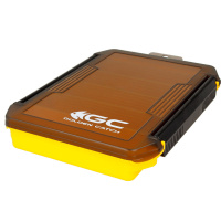 Коробка Golden Catch Lure Case Double Lock LC-2015