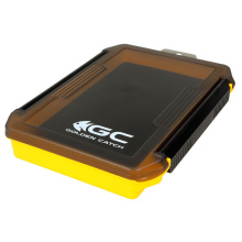 Коробка Golden Catch Lure Case Foam Double Lock LC-2015F