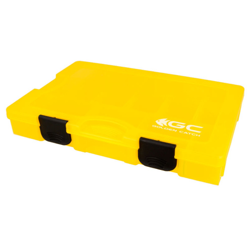 Коробка Golden Catch Lure Case LC-2718