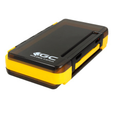 Коробка Golden Catch Reversible Worm & Foam Case RWC-1710F