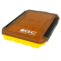 Коробка Golden Catch Worm Case Double Lock WC-2015 M