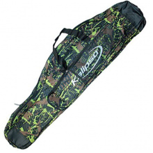 Чохол Kalipso 0.8/2 для вудилища з котушкою ліс (SC-8002)