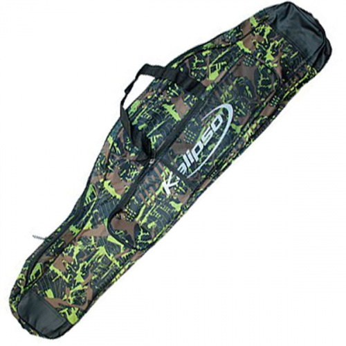 Чехол Kalipso 0.8/2 для удилища с катушкой лес (SC-8002)