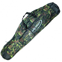 Чехол Kalipso 1/2 для удилища с катушкой лес (SC-10002)