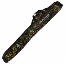 Чохол Kalipso 1.6/2 для вудилища з котушкою ліс (SC-16002)