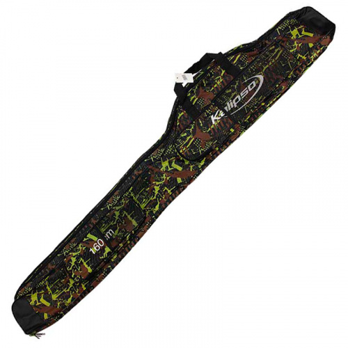 Чехол Kalipso 1.6/2 для удилища с катушкой лес (SC-16002)